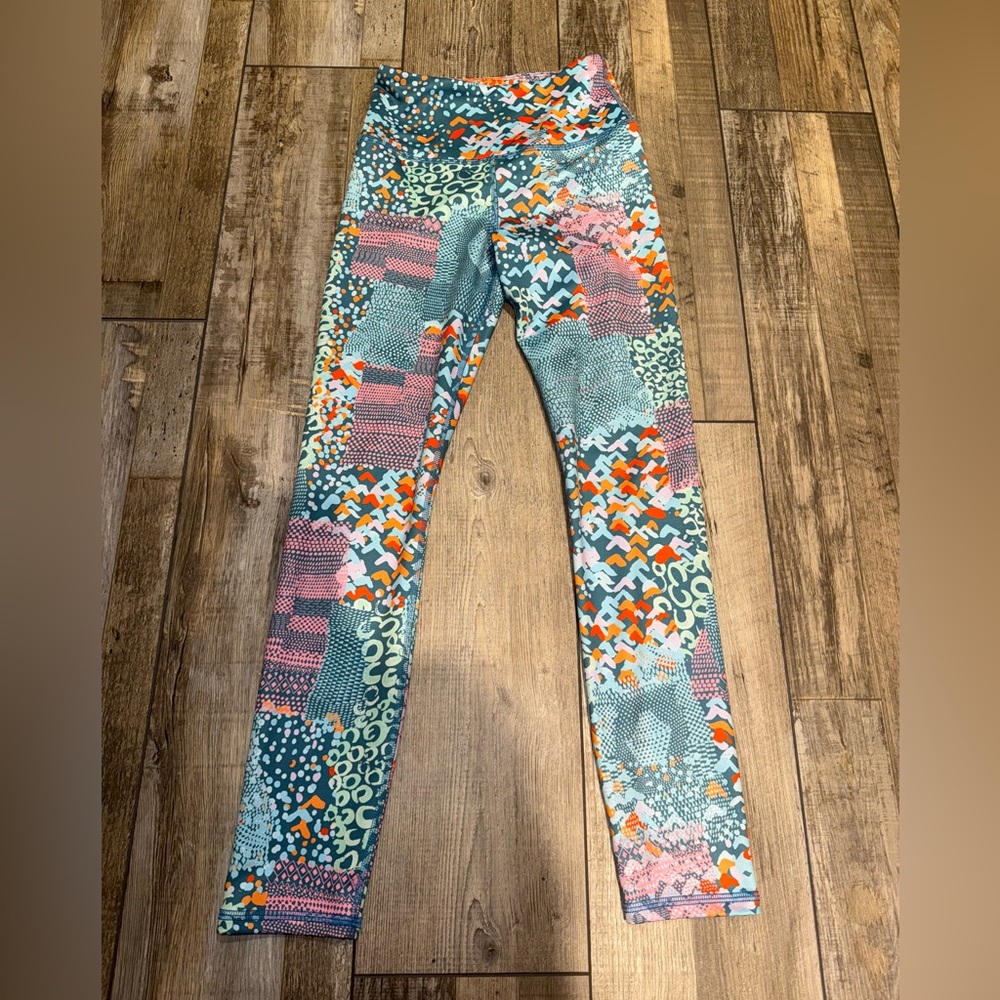 Daily Practice Leggings XS EUC